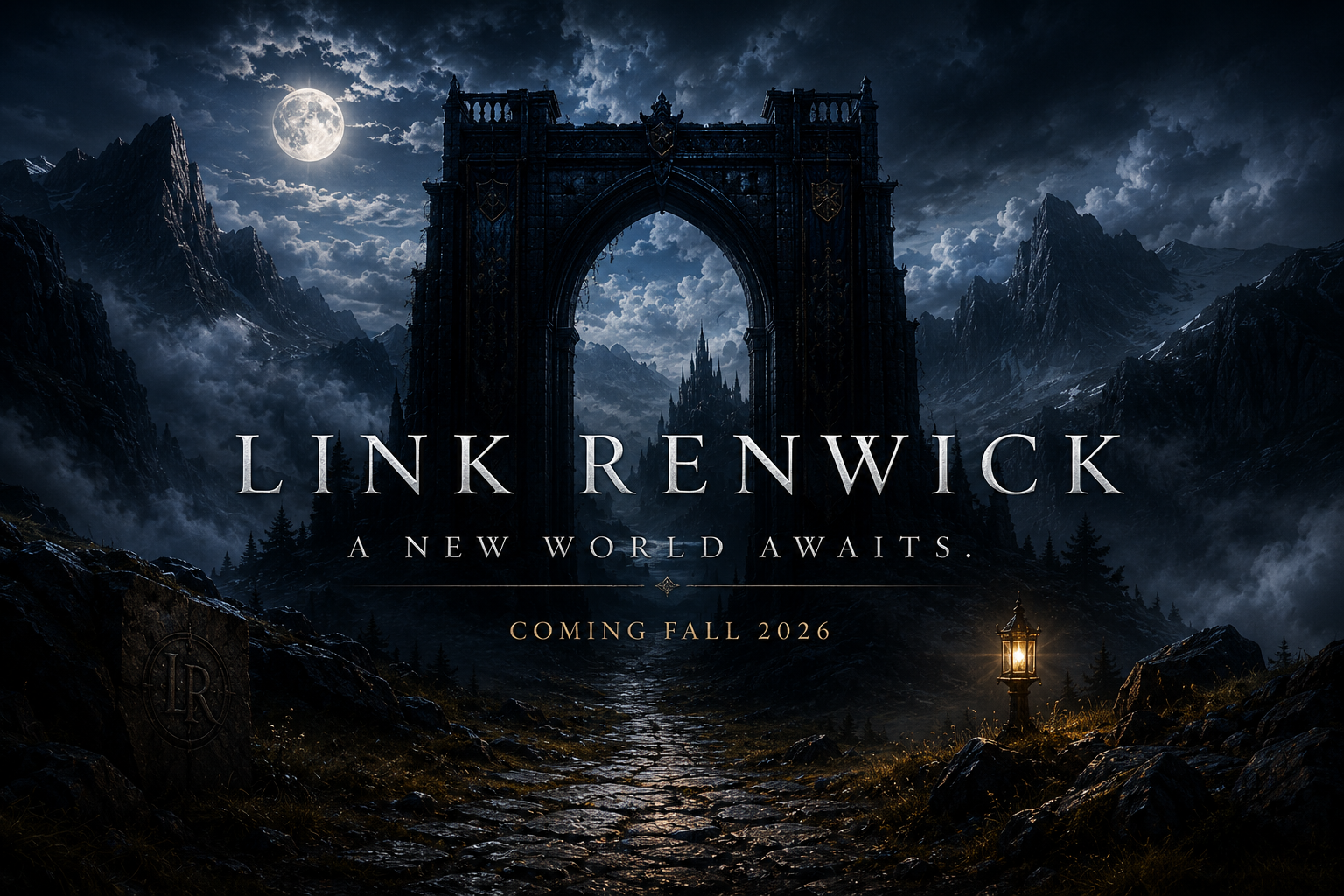 Link Renwick
